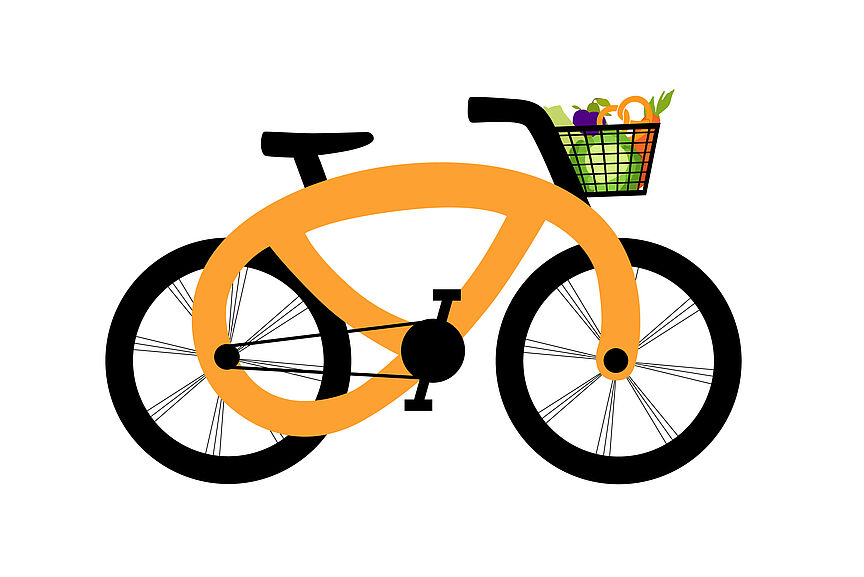 ADFC-Markt-Brezel-Einkaufsrad ADFC-Markt-Brezel-Einkaufsrad